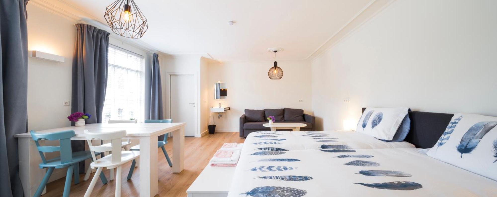 Bij Jans Bed & Breakfast Hilvarenbeek Room photo