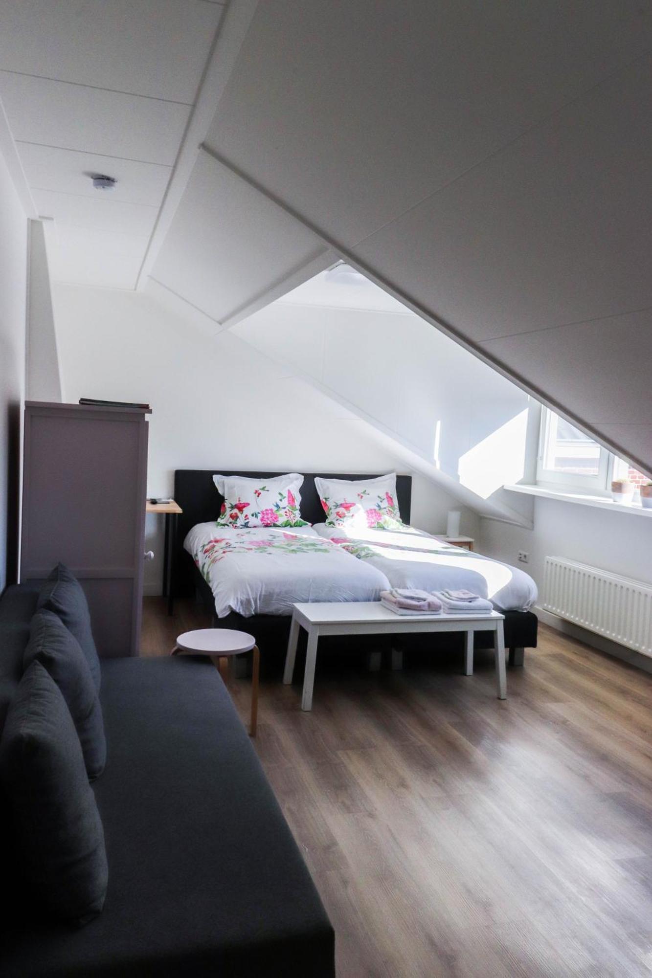 Bij Jans Bed & Breakfast Hilvarenbeek Exterior photo