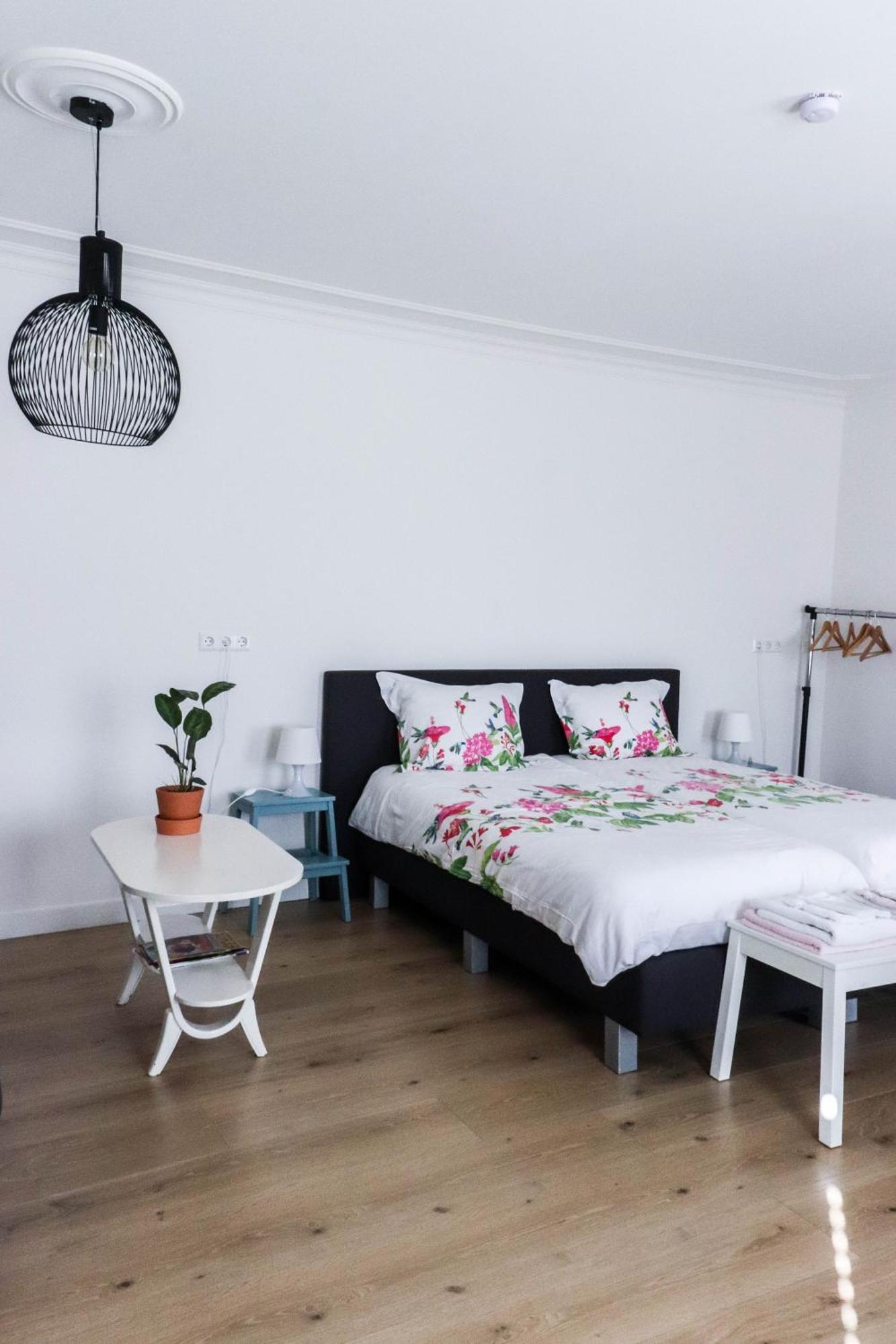 Bij Jans Bed & Breakfast Hilvarenbeek Exterior photo