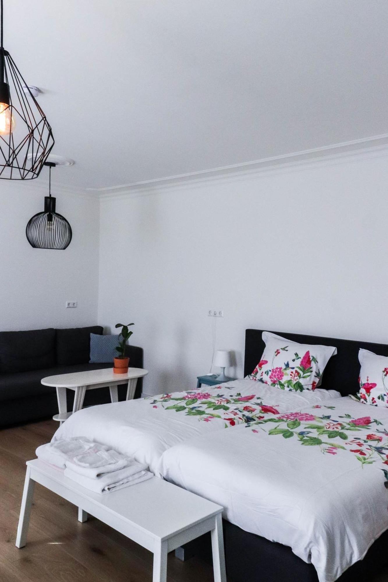 Bij Jans Bed & Breakfast Hilvarenbeek Exterior photo