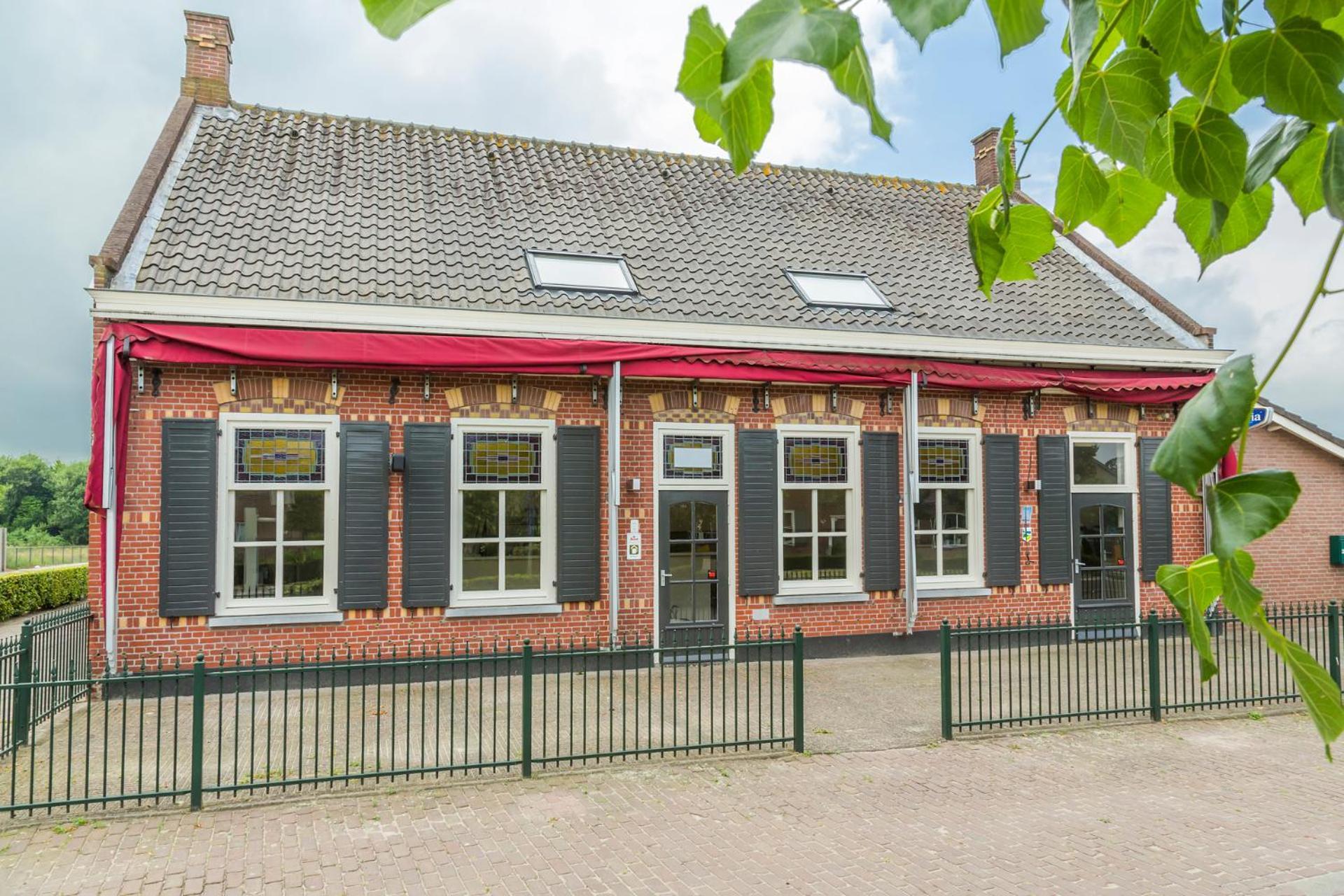 Bij Jans Bed & Breakfast Hilvarenbeek Exterior photo