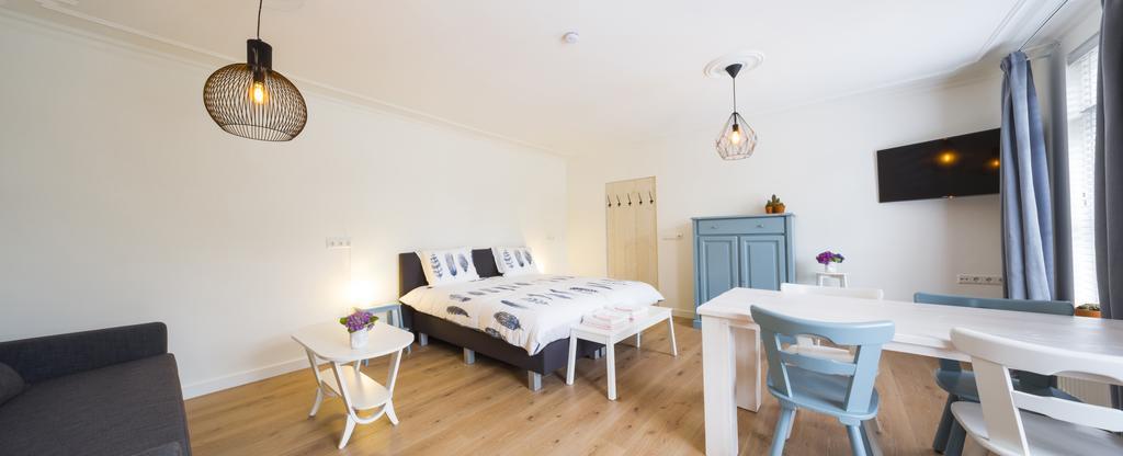 Bij Jans Bed & Breakfast Hilvarenbeek Exterior photo